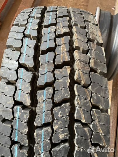 Шины Cordiant professional DR-1 315/70 R22.5 2шт