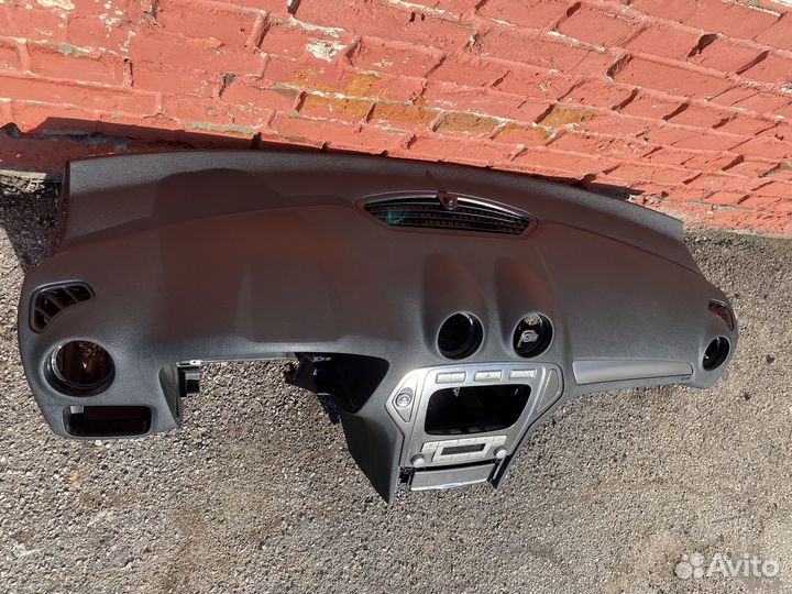 Торпедо Ford Mondeo 4