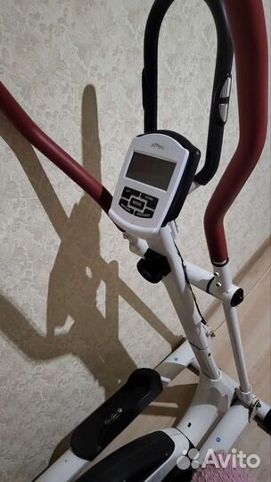 Эллиптический тренажер