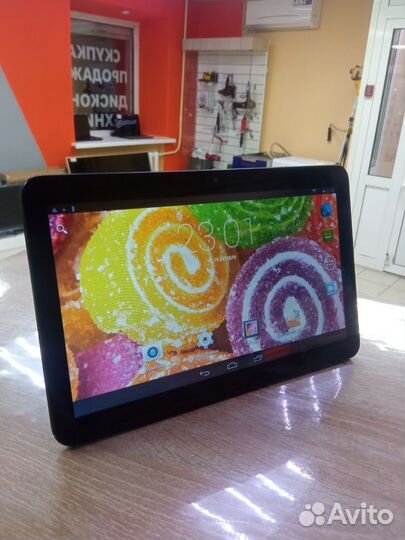 Tesla magnet 10.1 (Г19)