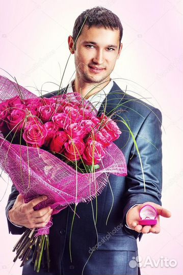 Розы цветы доставка 25 51 роза 101 роза