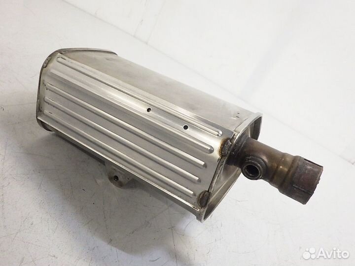 Глушитель Kawasaki Ninja400