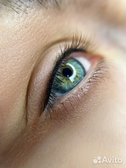 Перманентный макияж