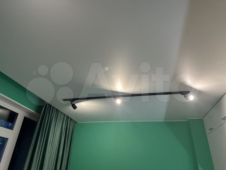 Квартира-студия, 24 м², 2/5 эт.