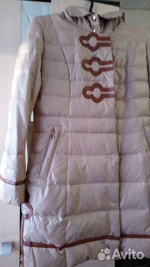 Женская одежда