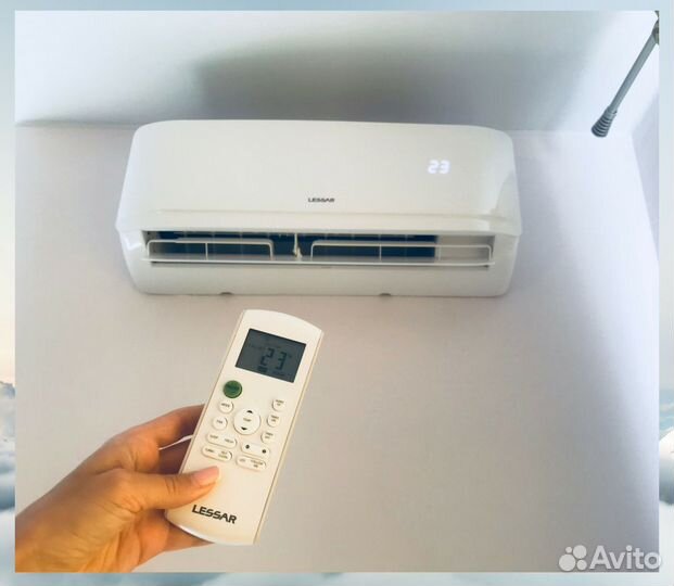 Монтаж и продажа кондиционеров спб и ло