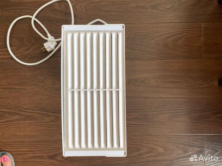 Лампа бактерицидная