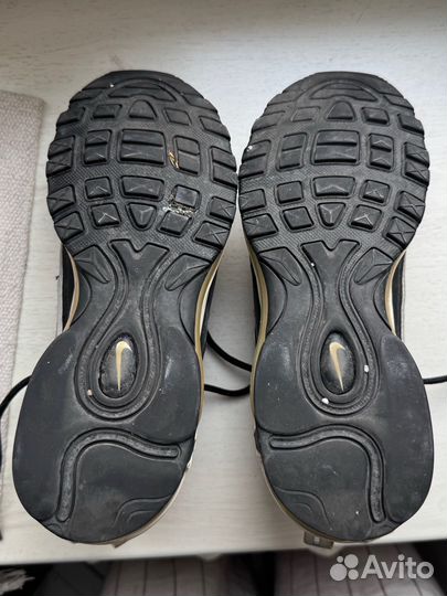 Кроссовки Nike Air Max 98