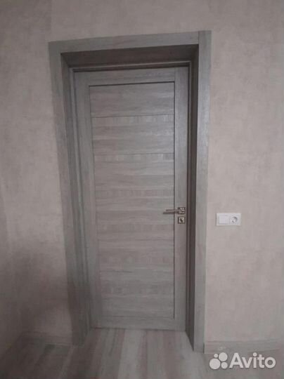 Межкомнатные двери