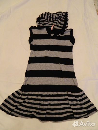 Сарафан на девочку