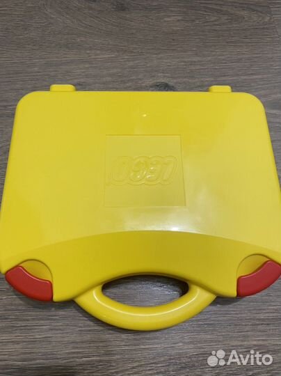 Конструктор lego classic