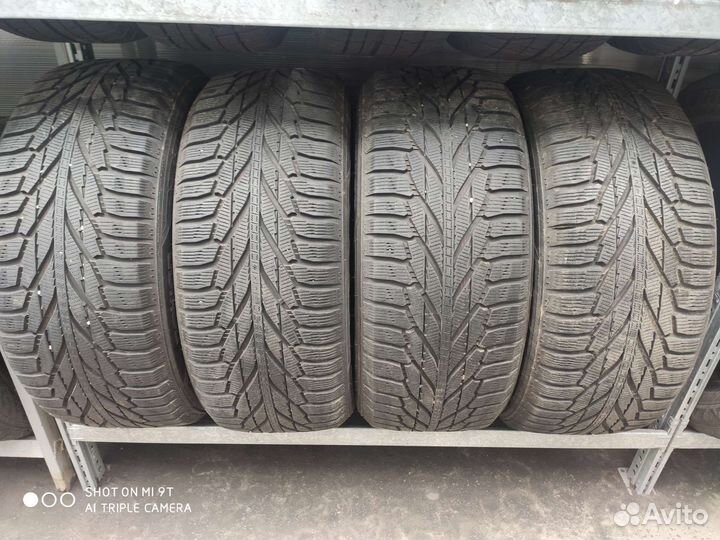 Nokian Tyres Hakkapeliitta R2 SUV 285/50 R20