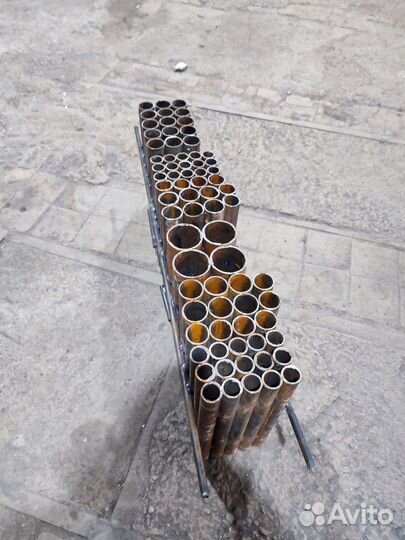 Кабельные проходки, гильз-пакеты