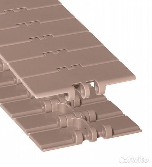 Пластинчатые цепи