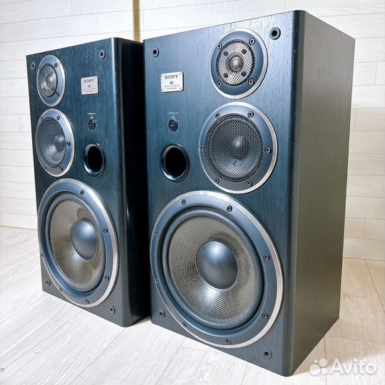 Колонки sony ss v 950av