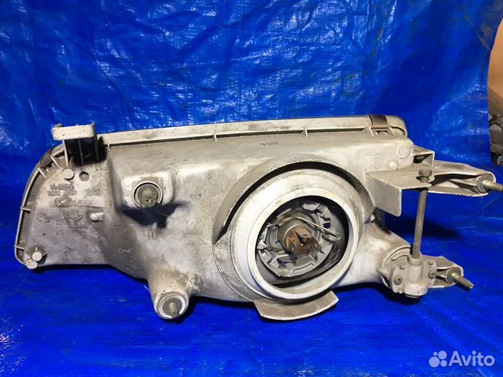 Фары suzuki swift