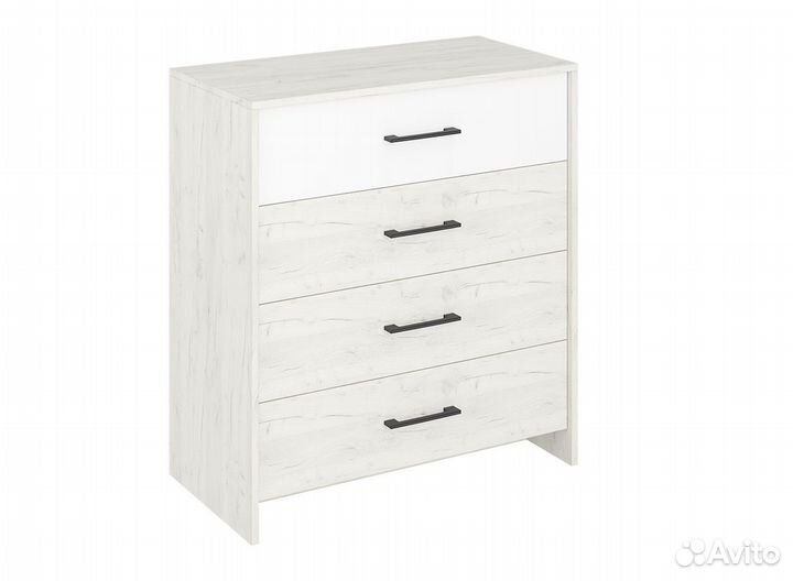 Комод Дублин