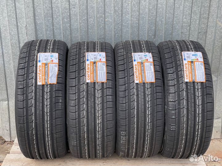 Centara Grand Tourer H/T 265/50 R19