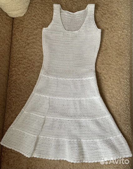 Женские вещи 2 пакета