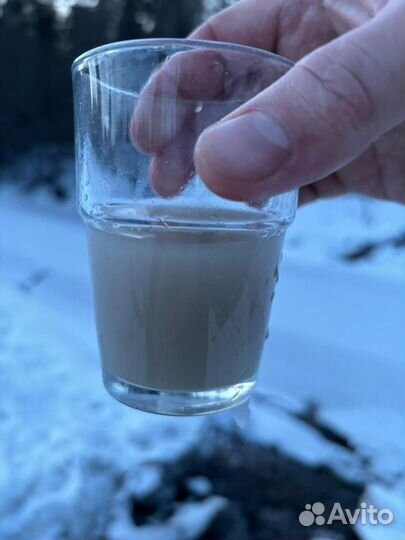 Бурение скважин малогабаритной буровой установкой