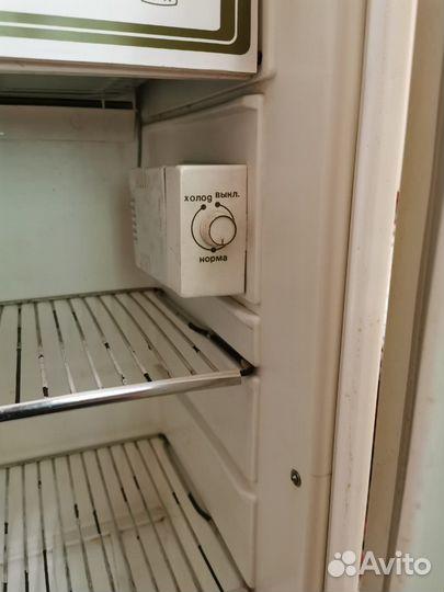 Холодильник бирюса 3