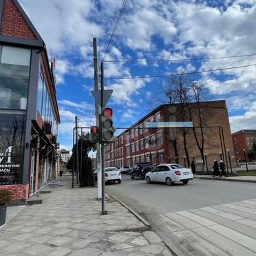 Продам здание, 527 м²