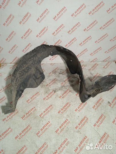 Подкрылок передний правый Mazda 6 GH L5 2009