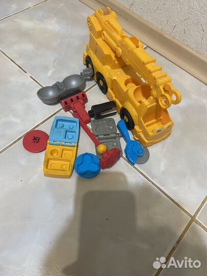 Набор для лепки Play-doh