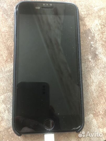 iPhone 8 Plus, 256 ГБ