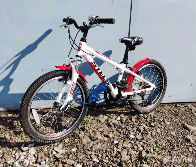 Велосипед stels pilot 230