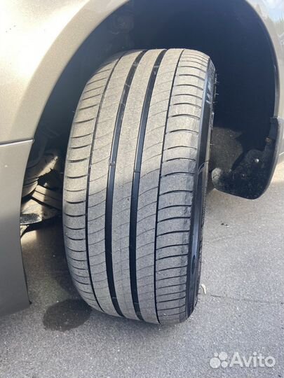 Колеса для Ауди р18