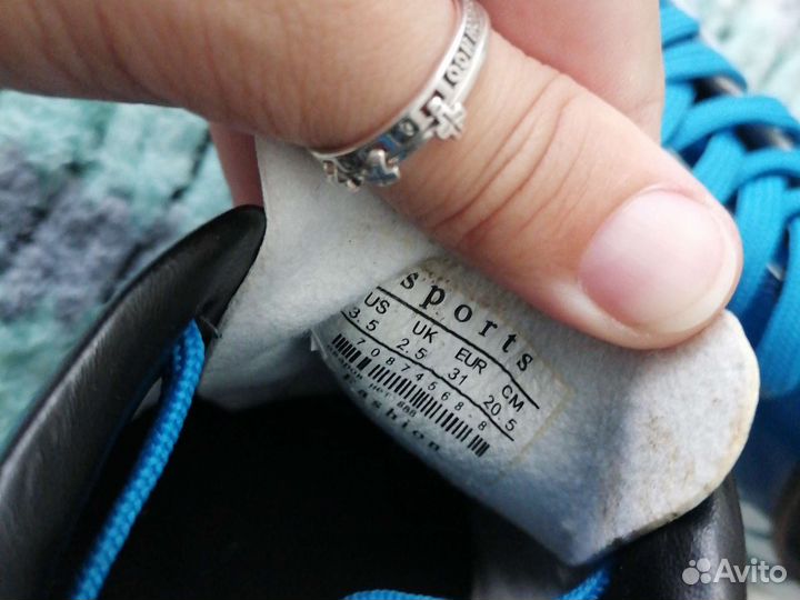 Бутсы nike mercurial