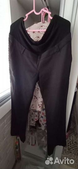 Вещи для беременных 48-50