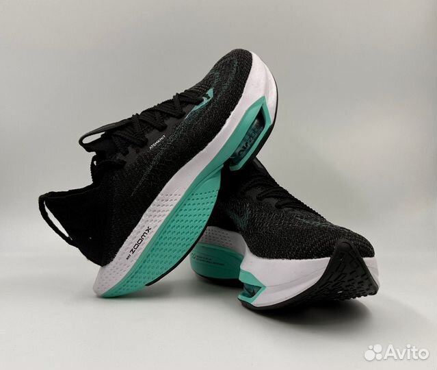 Кроссовки Nike Air Zoom