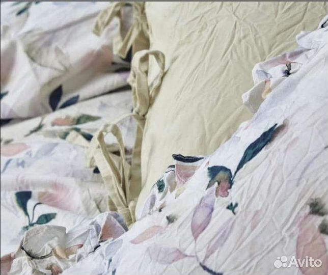 Постельное бельё фирмы Ecоcokotton Турция