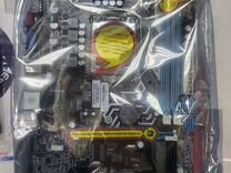 Новая Материнская плата Esonic h55kel LGA1156