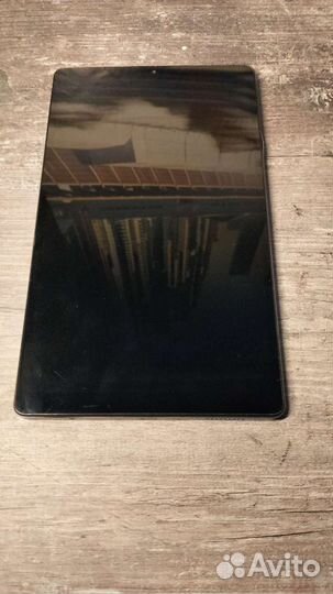 Планшет Samsung