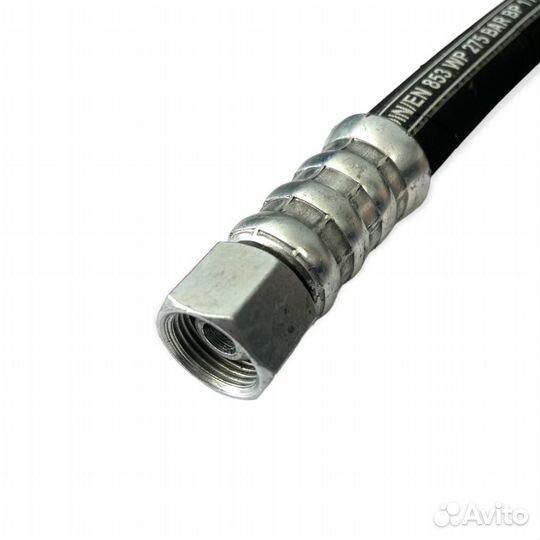 Рвд 24*2000 2SN 2-х оплет