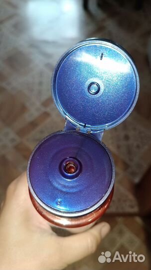 Тонирующая маска newtone estel 7.44