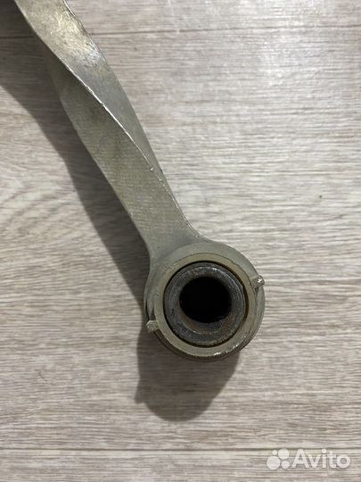 Подушка двигателя Renault Megane