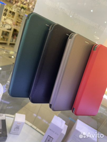 Чехол книжка на Samsung A52