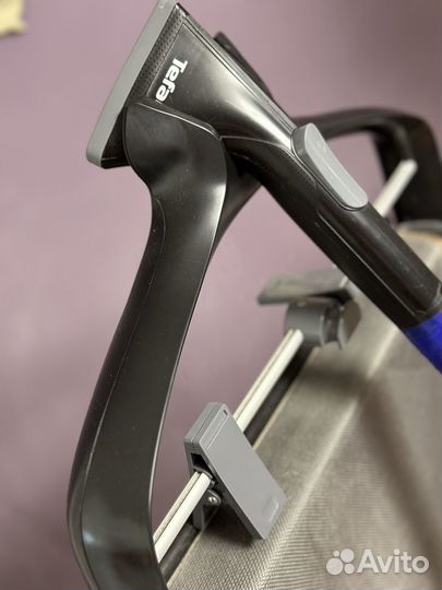 Отпариватель tefal