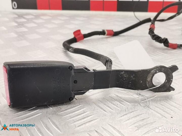 Замок ремня безопасности Lexus CT 2013