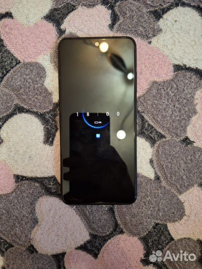 Xiaomi Redmi Note 10S, 6/128 ГБ