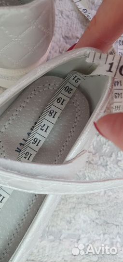 Туфли на девочку