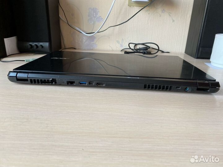 Ноутбук Acer Aspire v5
