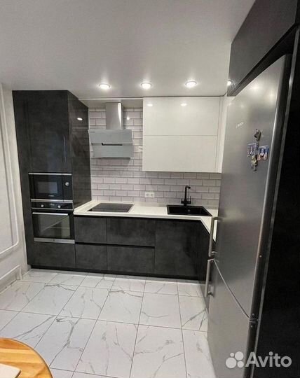 Кухня на заказ