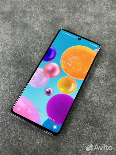 Samsung A71 (6/128Gb)
