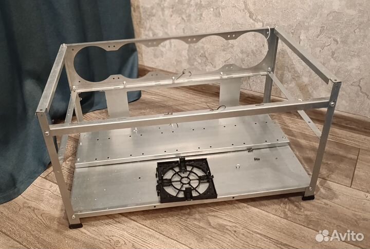 Каркас для майнинг фермы