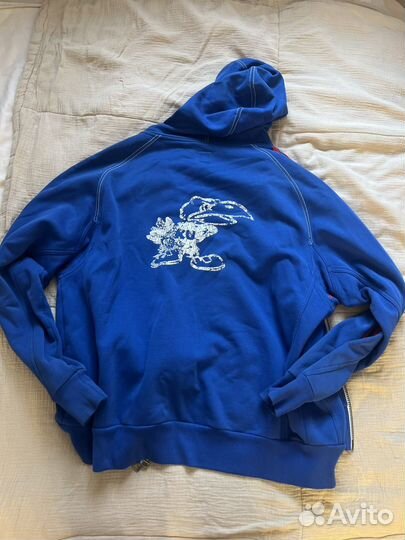 Толстовка adidas мужская размер m лимитная